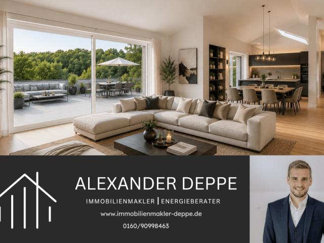 Wohnung zum Kaufen in Lügde 499.000,00 EUR 149.56 m²