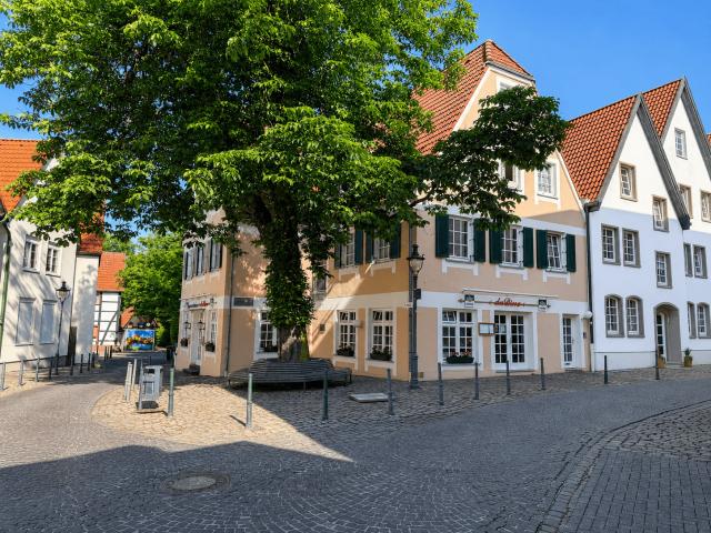Wohnung zum Kaufen in Lünen 289.000,00 EUR 99 m²