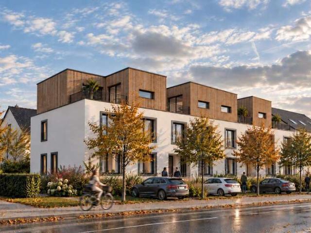 Wohnung zum Kaufen in Lünen 387.180,00 EUR 95.6 m²
