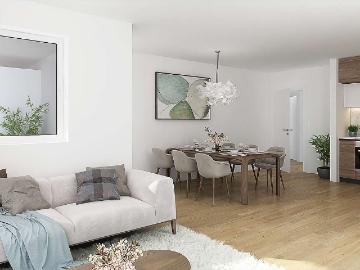Wohnung zum Kaufen in Lünen 383.460,00 EUR 73.04 m²