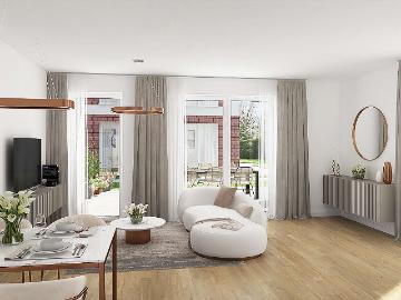 Wohnung zum Kaufen in Lünen 396.323,00 EUR 75.49 m²