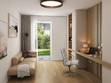 Wohnung zum Kaufen in Lünen 422.153,00 EUR 80.41 m²