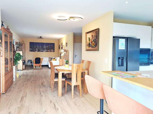 Wohnung zum Kaufen in Lustadt 599.000,00 EUR 143 m²