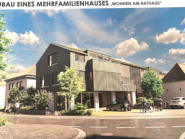 Wohnung zum Kaufen in Lustadt 376.200,00 EUR 76 m²
