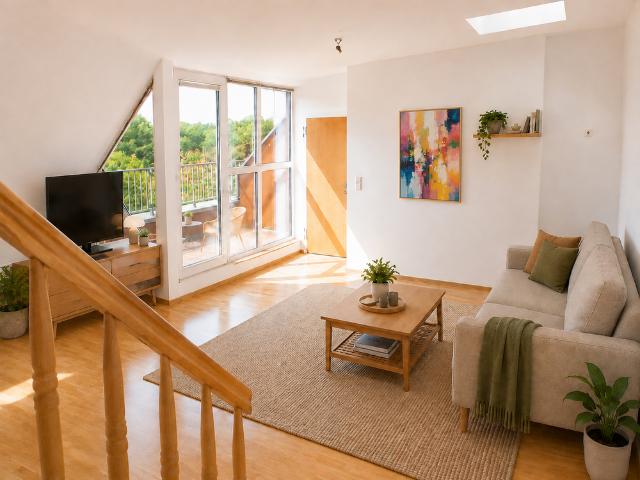 Wohnung zum Kaufen in Moabit 779.000,00 EUR 133.27 m²