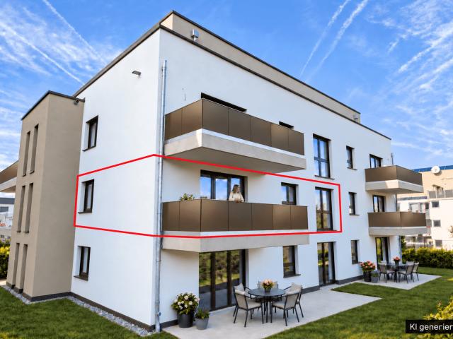 Wohnung zum Kaufen in Möckmühl 325.000,00 EUR 80 m²