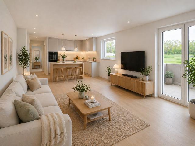 Wohnung zum Kaufen in Möckmühl 352.000,00 EUR 80 m²