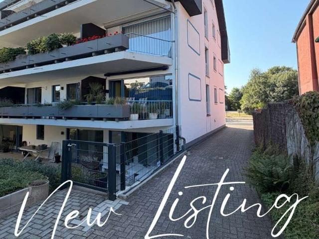 Wohnung zum Kaufen in Moers 259.000,00 EUR 104 m²