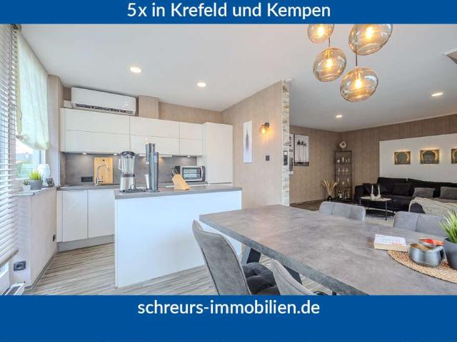 Wohnung zum Kaufen in Moers 268.000,00 EUR 80 m²