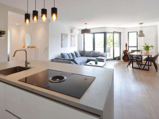 Wohnung zum Kaufen in Moers 275.000,00 EUR 75.04 m²