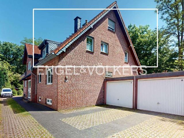 Wohnung zum Kaufen in Moers 295.000,00 EUR 83 m²