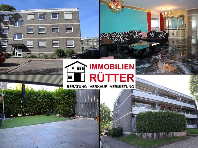 Wohnung zum Kaufen in Moers 295.000,00 EUR 89 m²