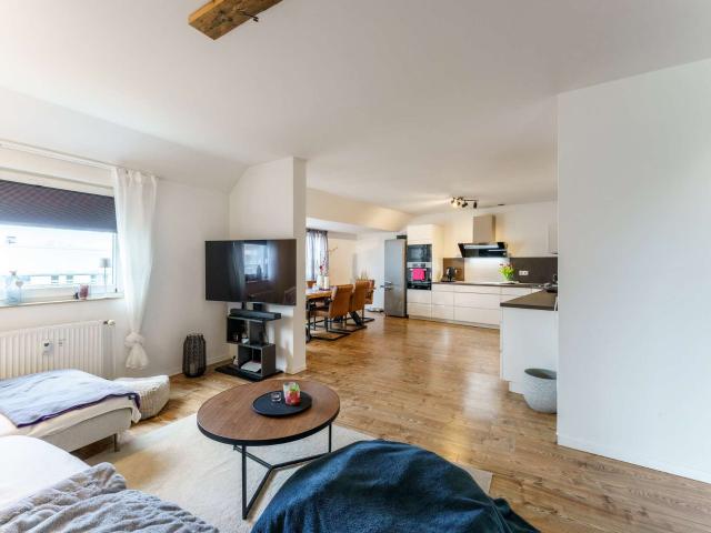 Wohnung zum Kaufen in Moers 325.000,00 EUR 115.41 m²