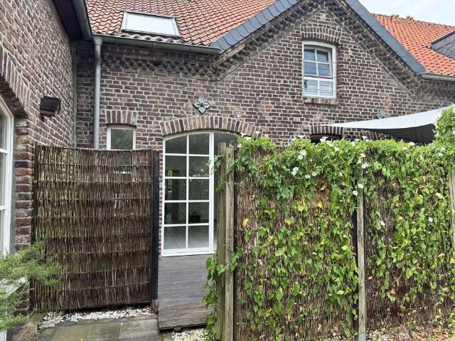 Wohnung zum Kaufen in Moers 330.000,00 EUR 95 m²