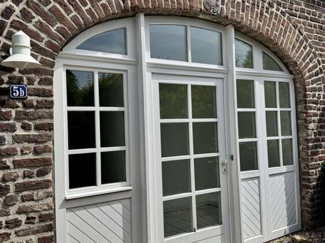 Wohnung zum Kaufen in Moers 345.000,00 EUR 94.72 m²
