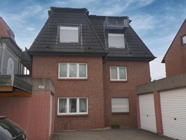 Wohnung zum Kaufen in Moers 349.000,00 EUR 125 m²