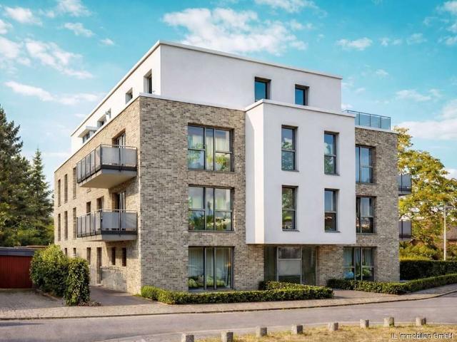 Wohnung zum Kaufen in Moers 381.900,00 EUR 81.31 m²