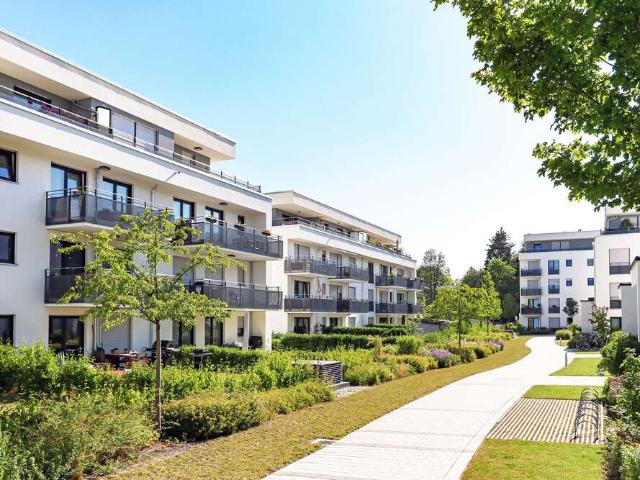 Wohnung zum Kaufen in Moers 399.800,00 EUR 98 m²