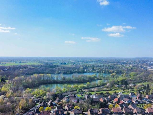 Wohnung zum Kaufen in Moers 418.000,00 EUR 98 m²