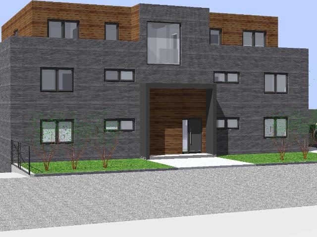 Wohnung zum Kaufen in Moers 418.000,00 EUR 98 m²