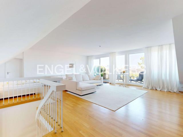Wohnung zum Kaufen in Moers 475.000,00 EUR 187 m²