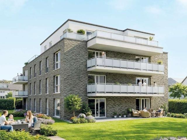 Wohnung zum Kaufen in Moers 504.900,00 EUR 105.87 m²