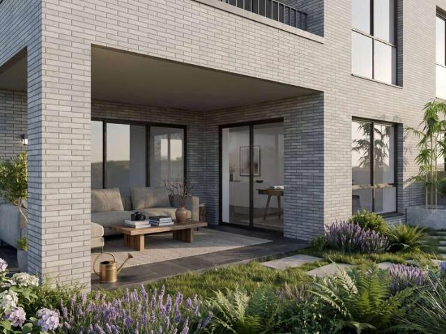 Wohnung zum Kaufen in Moers 563.900,00 EUR 100 m²