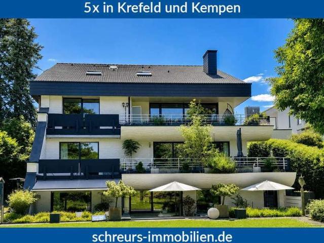 Wohnung zum Kaufen in Moers 590.000,00 EUR 137.8 m²