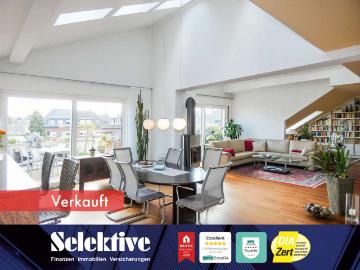Wohnung zum Kaufen in Moers 698.000,00 EUR 174 m²