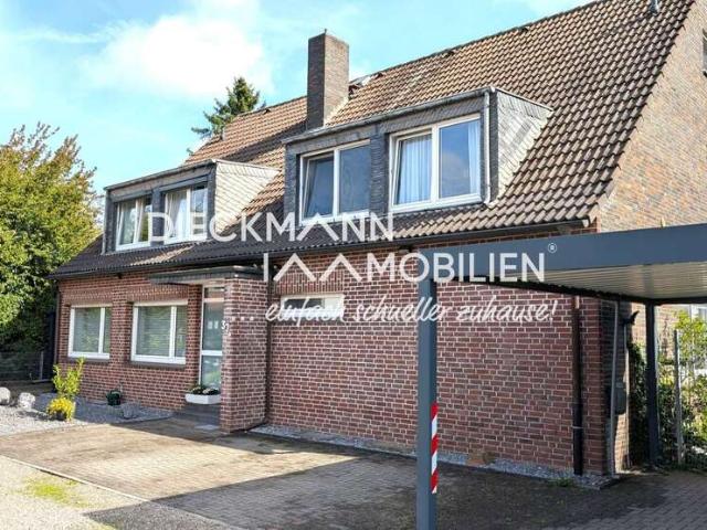 Wohnung zum Kaufen in Moers Holderberg 318.000,00 EUR 90 m²