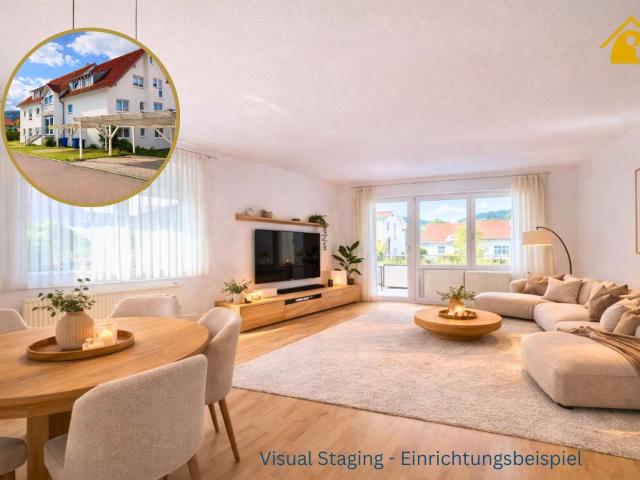 Wohnung zum Kaufen in Mögglingen 298.000,00 EUR 85.78 m²