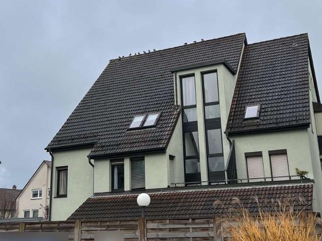 Wohnung zum Kaufen in Möglingen 329.000,00 EUR 80.36 m²