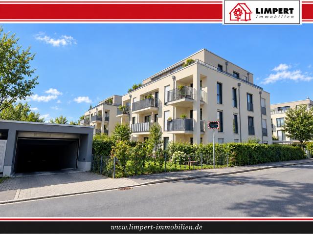 Wohnung zum Kaufen in Möhrendorf 395.000,00 EUR 68.36 m²