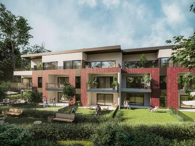 Wohnung zum Kaufen in Mönchengladbach Bettrath 539.000,00 EUR 92 m²