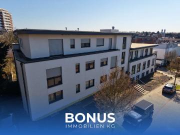 Wohnung zum Kaufen in Mönchengladbach Schrievers 449.000,00 EUR 128 m²