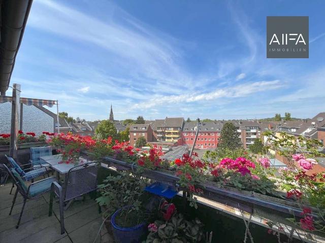 Wohnung zum Kaufen in Mönchengladbach 250.000,00 EUR 100 m²