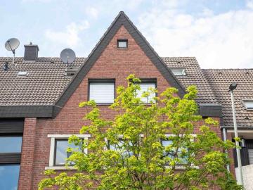 Wohnung zum Kaufen in Mönchengladbach 255.000,00 EUR 125 m²