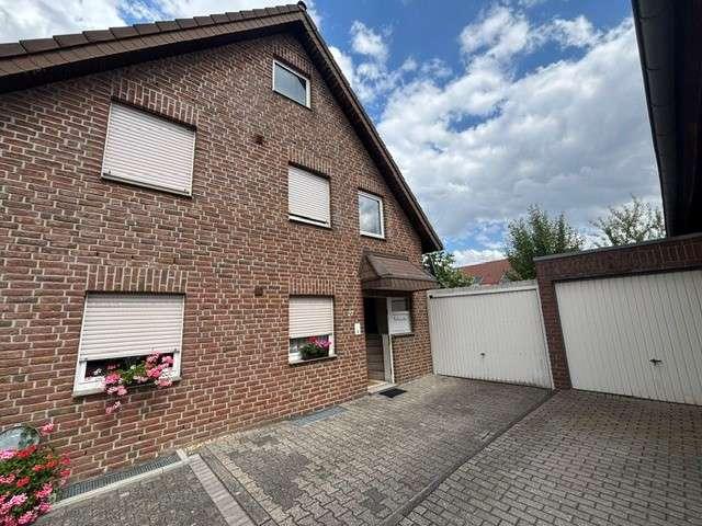 Wohnung zum Kaufen in Mönchengladbach 259.000,00 EUR 77 m²
