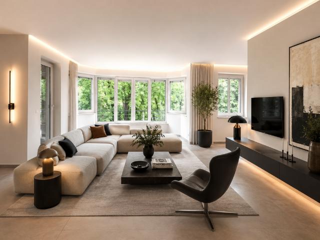 Wohnung zum Kaufen in Mönchengladbach 260.000,00 EUR 90.09 m²