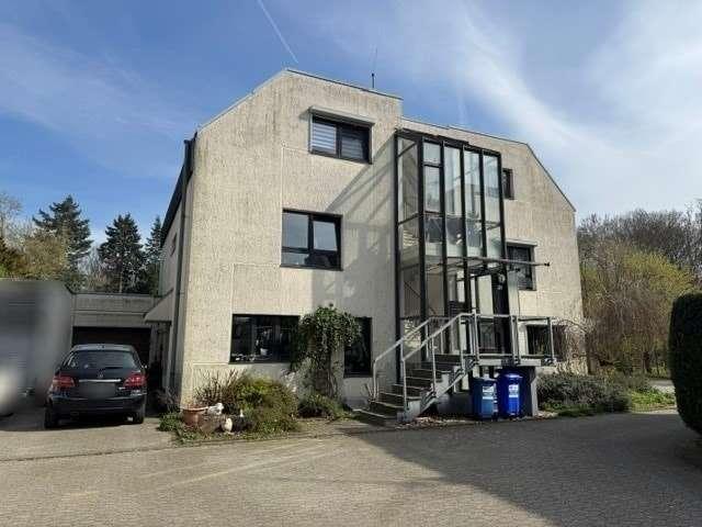 Wohnung zum Kaufen in Mönchengladbach 265.000,00 EUR 113.58 m²