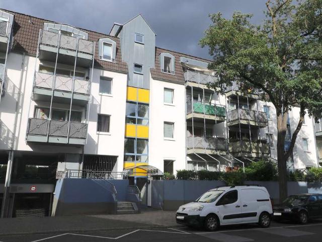 Wohnung zum Kaufen in Mönchengladbach 289.000,00 EUR 97 m²