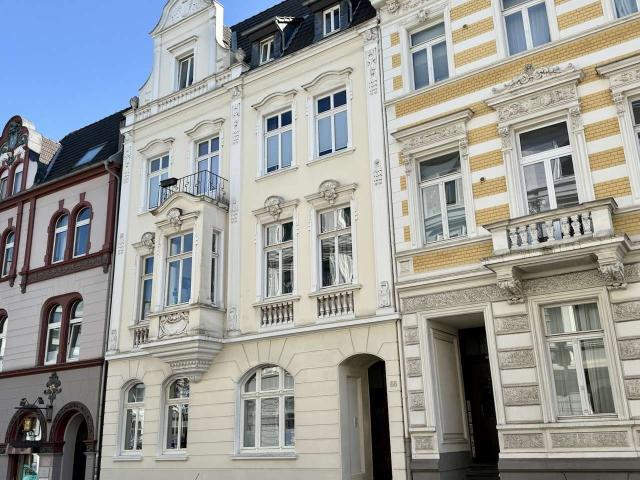 Wohnung zum Kaufen in Mönchengladbach 295.000,00 EUR 111.18 m²
