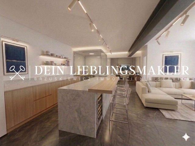 Wohnung zum Kaufen in Mönchengladbach 299.000,00 EUR 140 m²