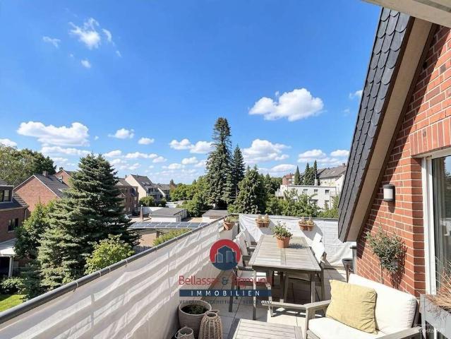 Wohnung zum Kaufen in Mönchengladbach 349.000,00 EUR 110.31 m²