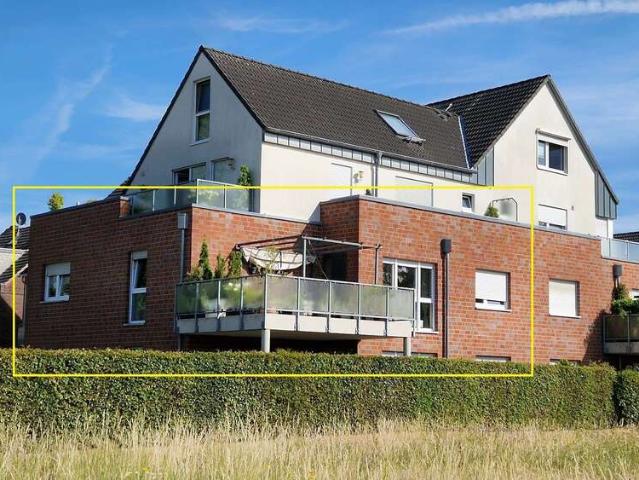 Wohnung zum Kaufen in Mönchengladbach 369.000,00 EUR 105 m²