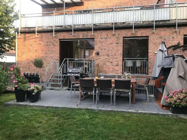 Wohnung zum Kaufen in Mönchengladbach 395.000,00 EUR 125 m²