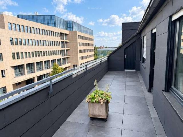Wohnung zum Kaufen in Mönchengladbach 398.000,00 EUR 125 m²
