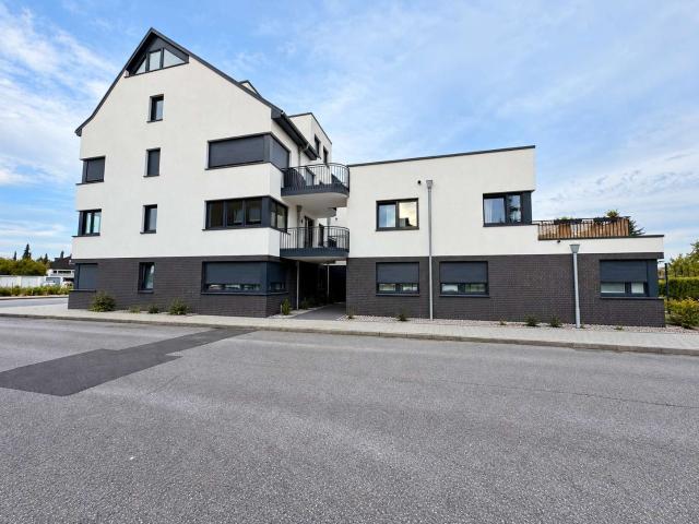 Wohnung zum Kaufen in Mönchengladbach 399.000,00 EUR 97 m²