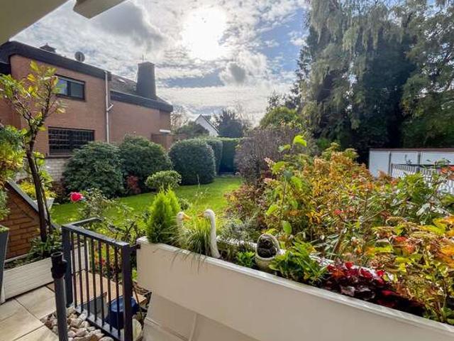 Wohnung zum Kaufen in Mönchengladbach 325.000,00 EUR 96 m²