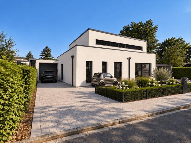 Wohnung zum Kaufen in Mönchengladbach 479.000,00 EUR 77 m²